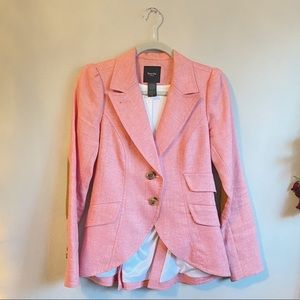 Smythe Blazer Coat
